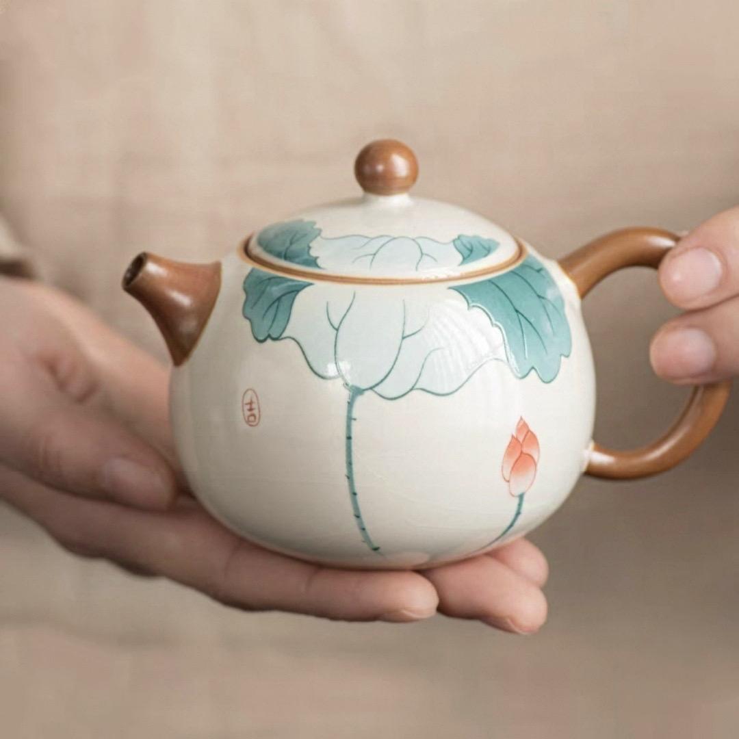 友嘉茶具