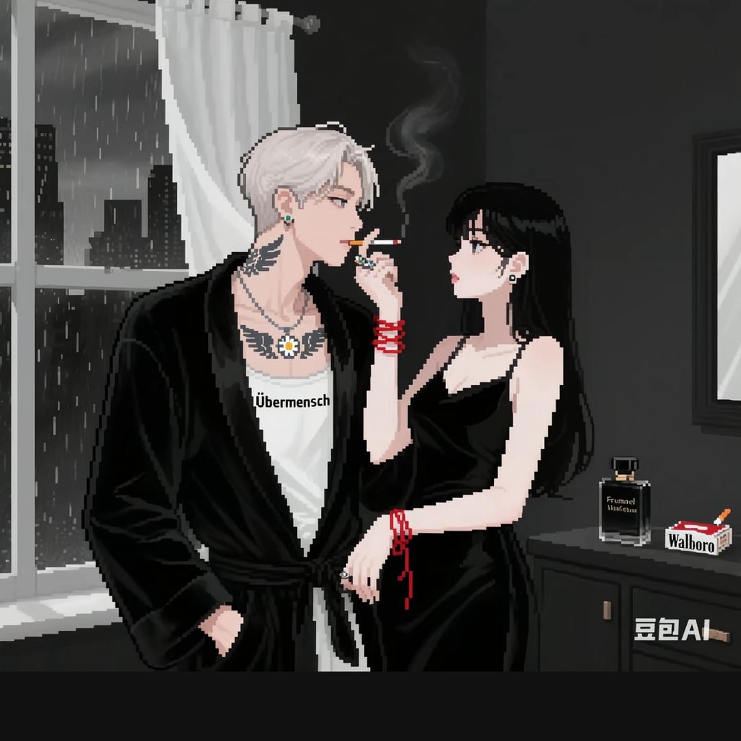 倪淇淇（见过权志龙版）