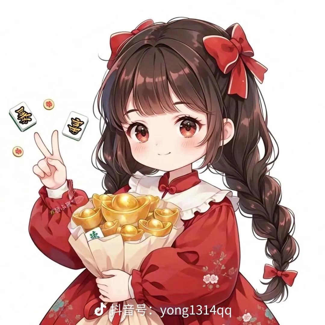 新人动画