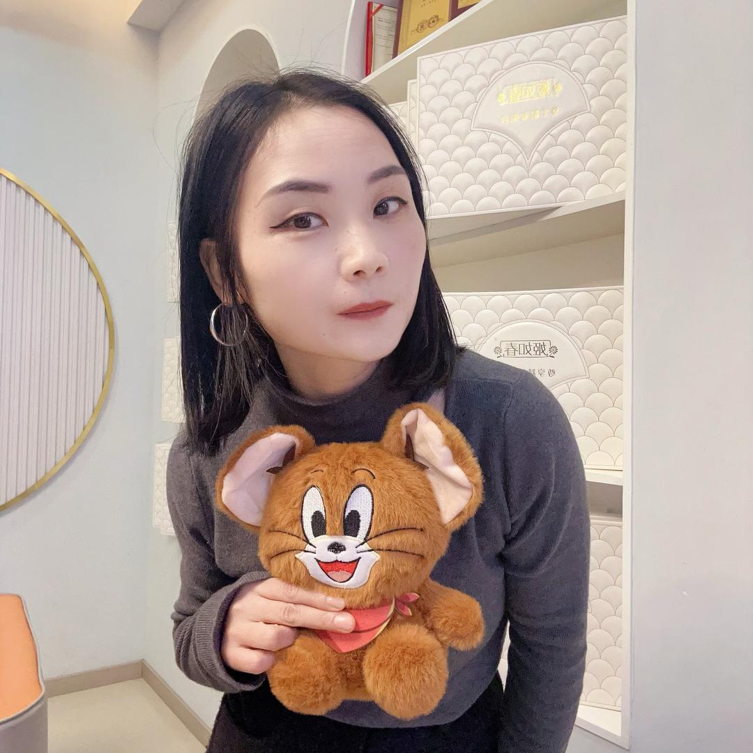 姬如春·搞身材方芳