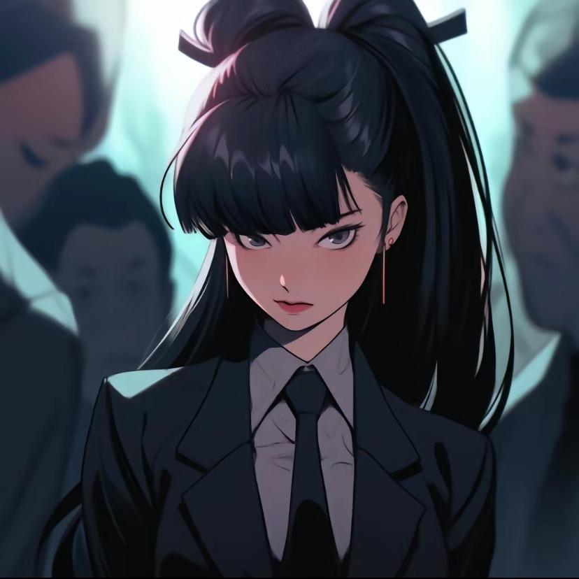 暮烟