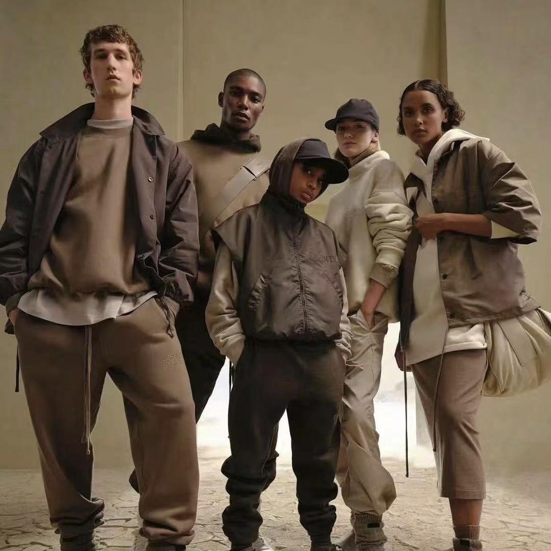 FOG essentials 授权工厂