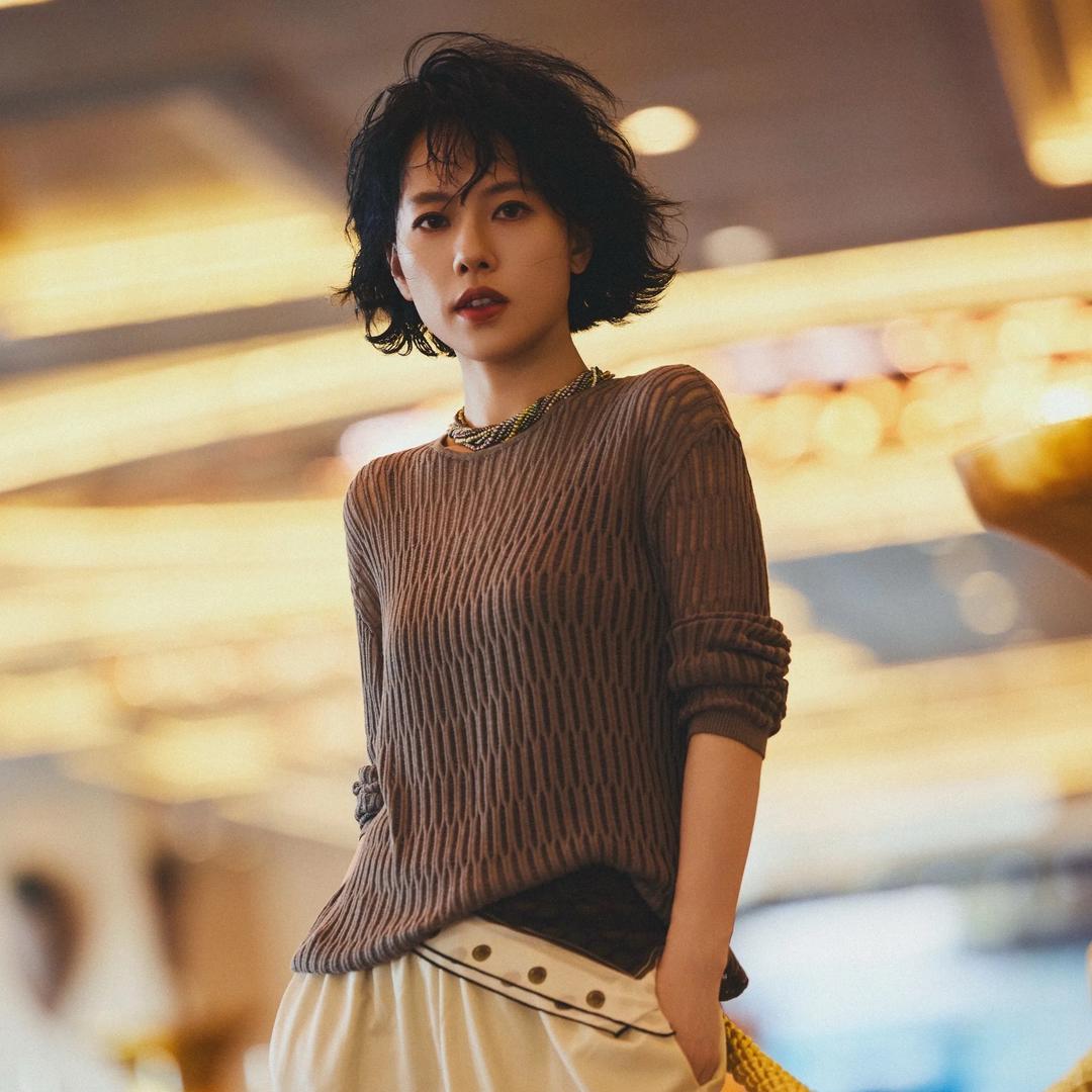 魏老板私服女装店