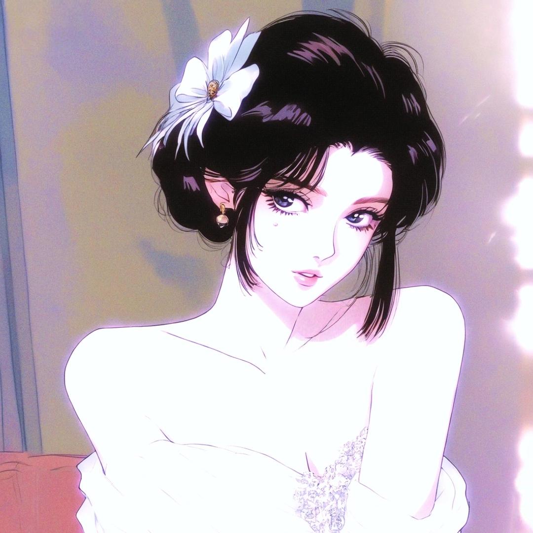 禅衣衣（不熬夜不生气）