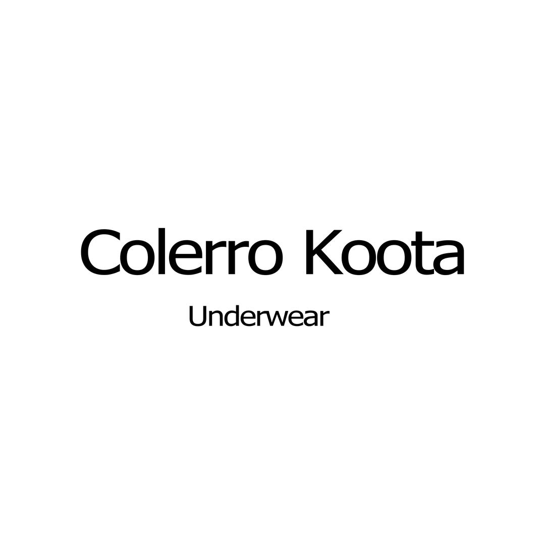Colerro Koota服饰旗舰店