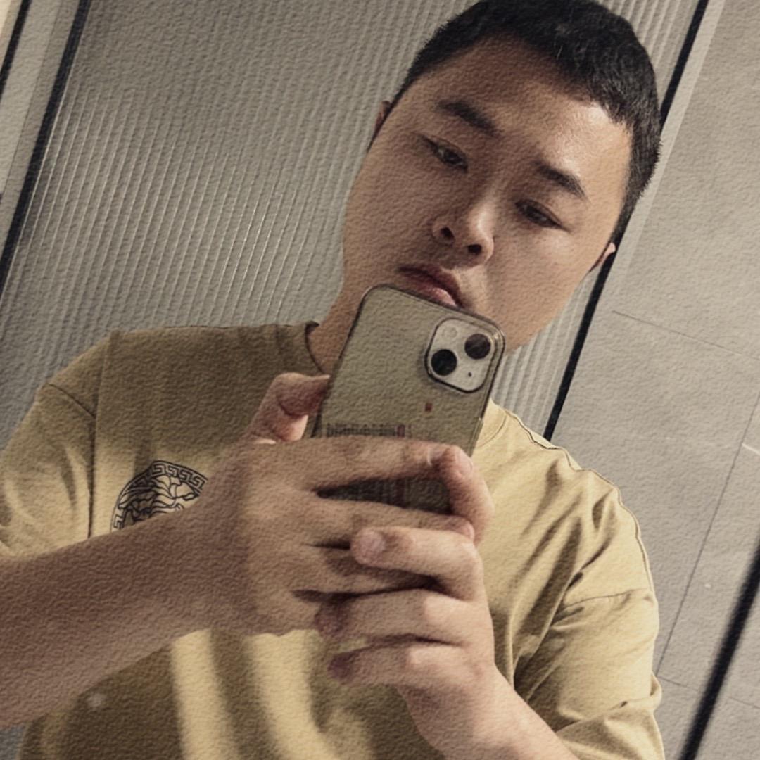小张先生