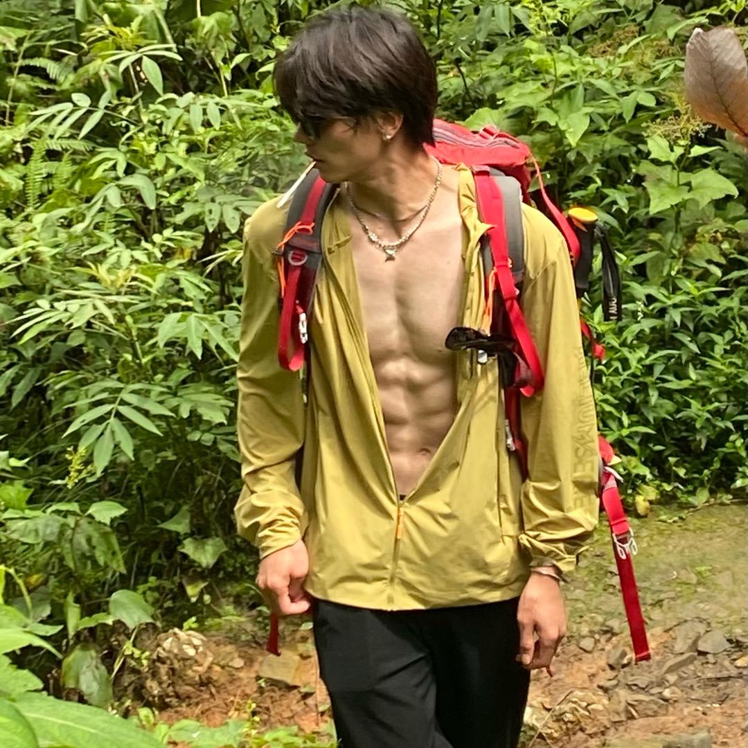 风