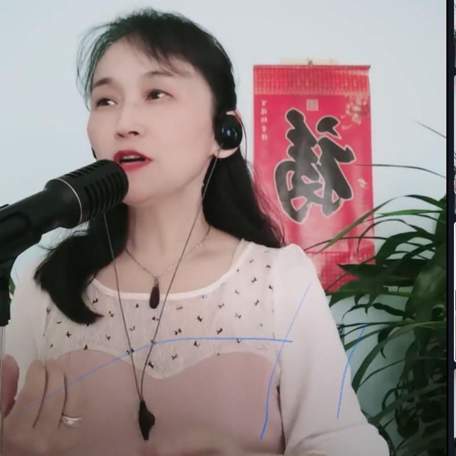 福瑶🎤早8:10(周末双休）