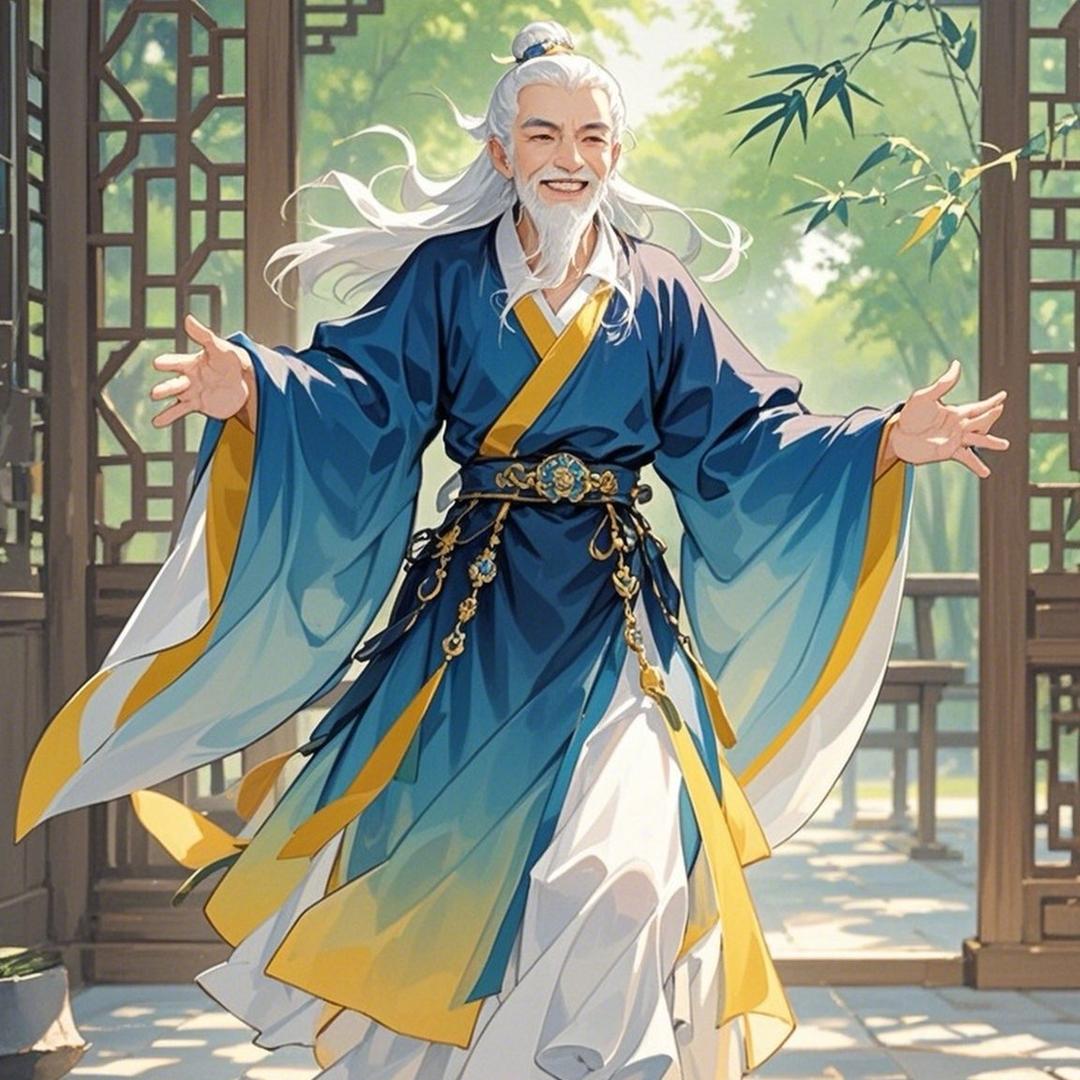 悸动养生