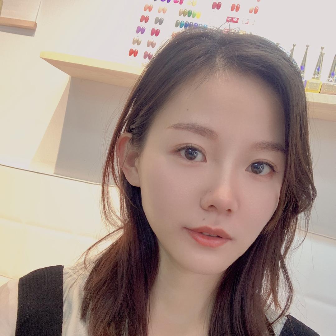 泗季美甲美睫