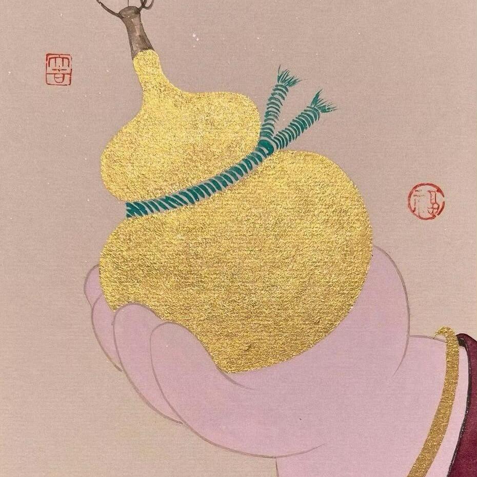 快乐水瓶