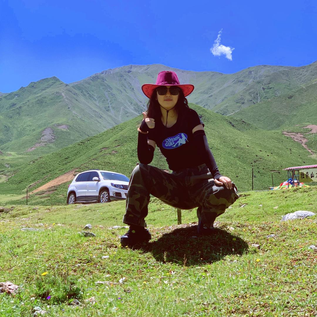 梁公子户外