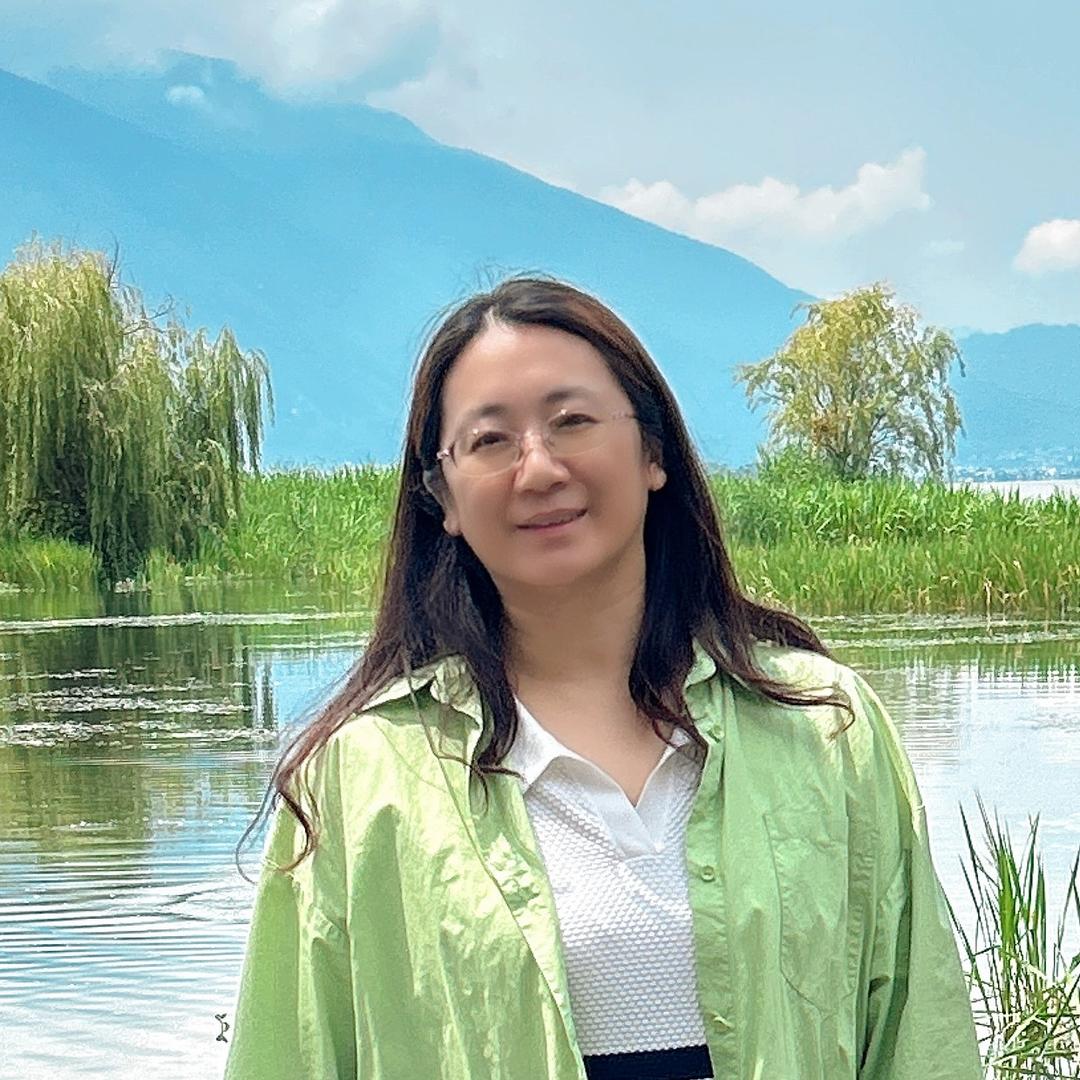 琪妈·家庭教育分享