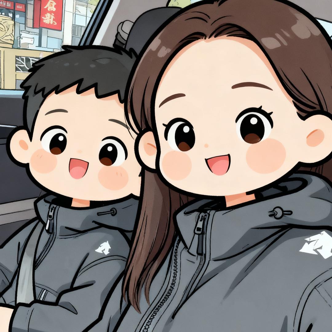 张大美女👸（萌萌奇.