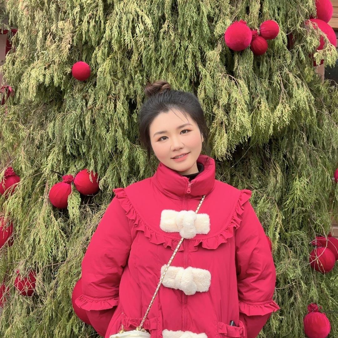 小琴 加油呀～