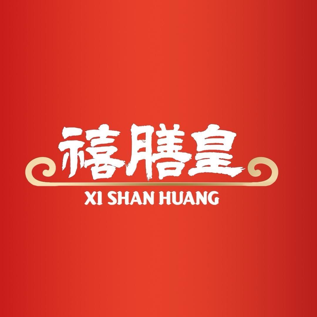 禧膳皇食材零售店黎族部落鸡