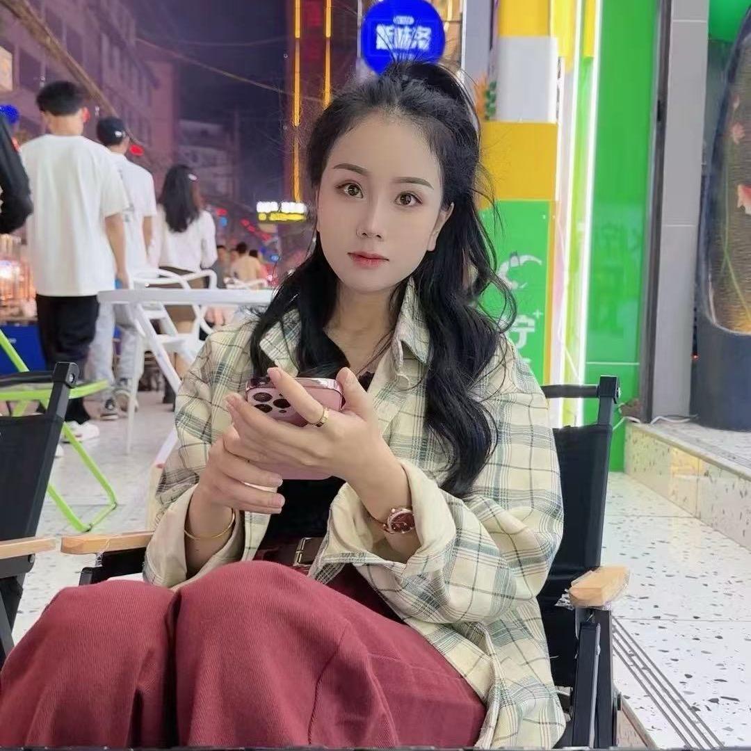 兴义花灯小慧《连赞拉黑》