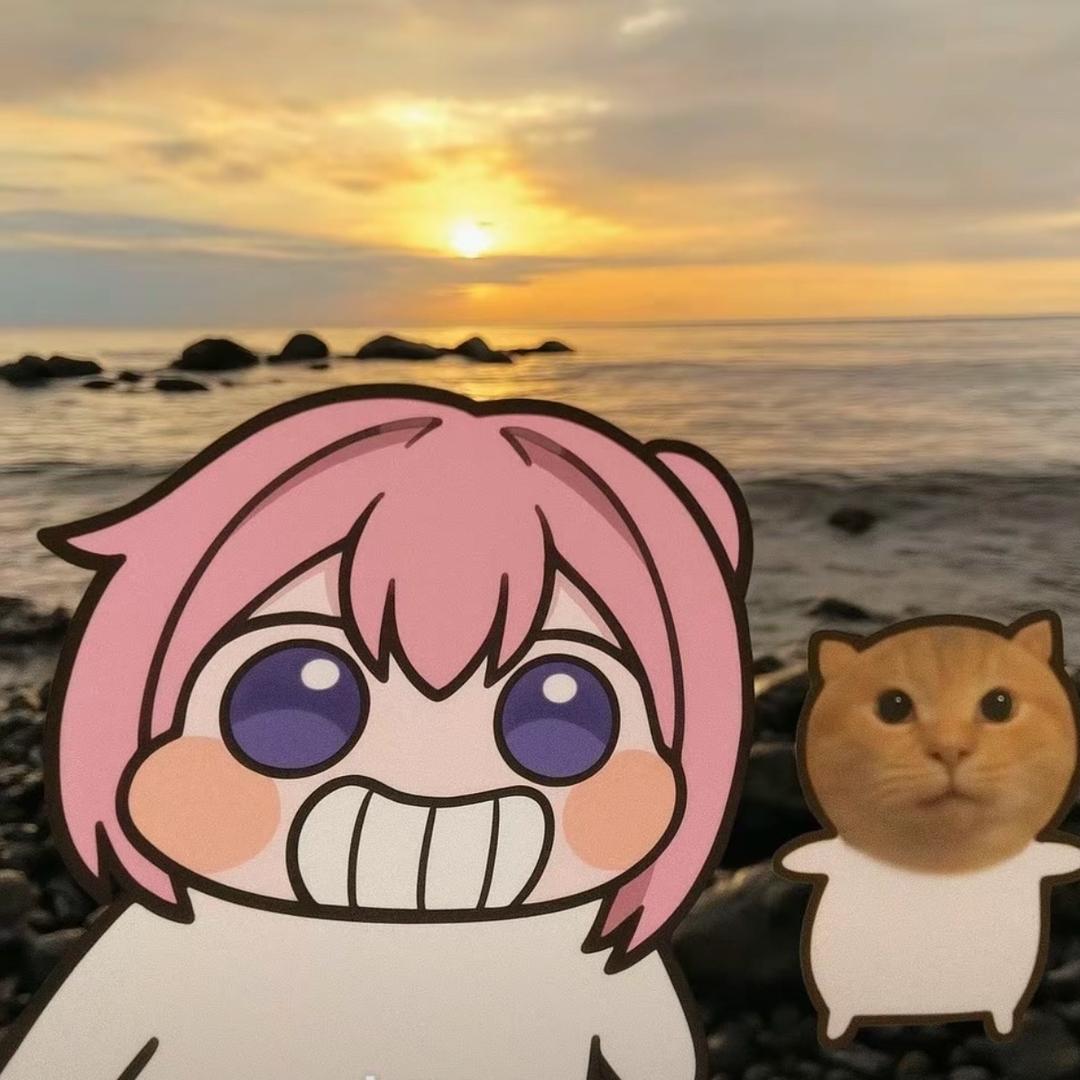 小羊
