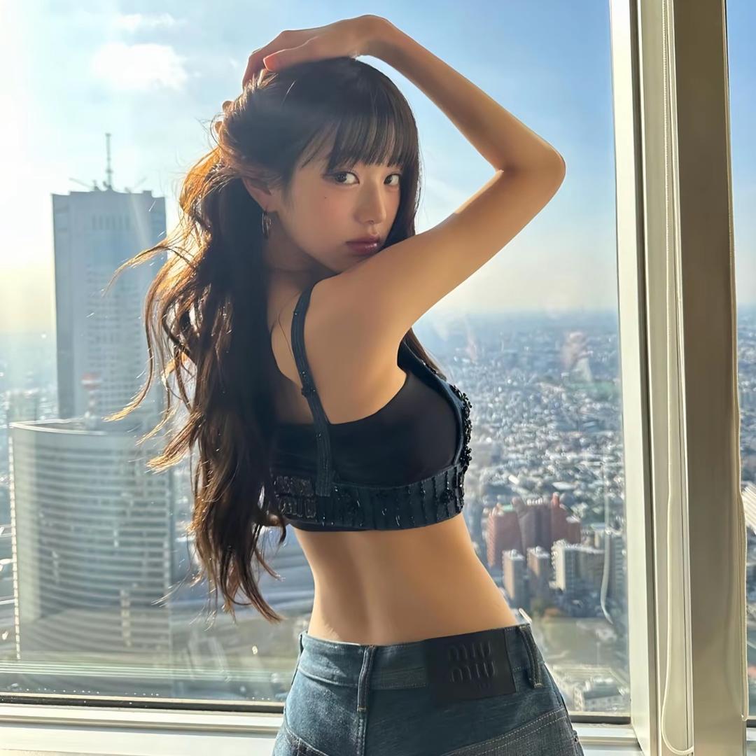 并不觉得我有错