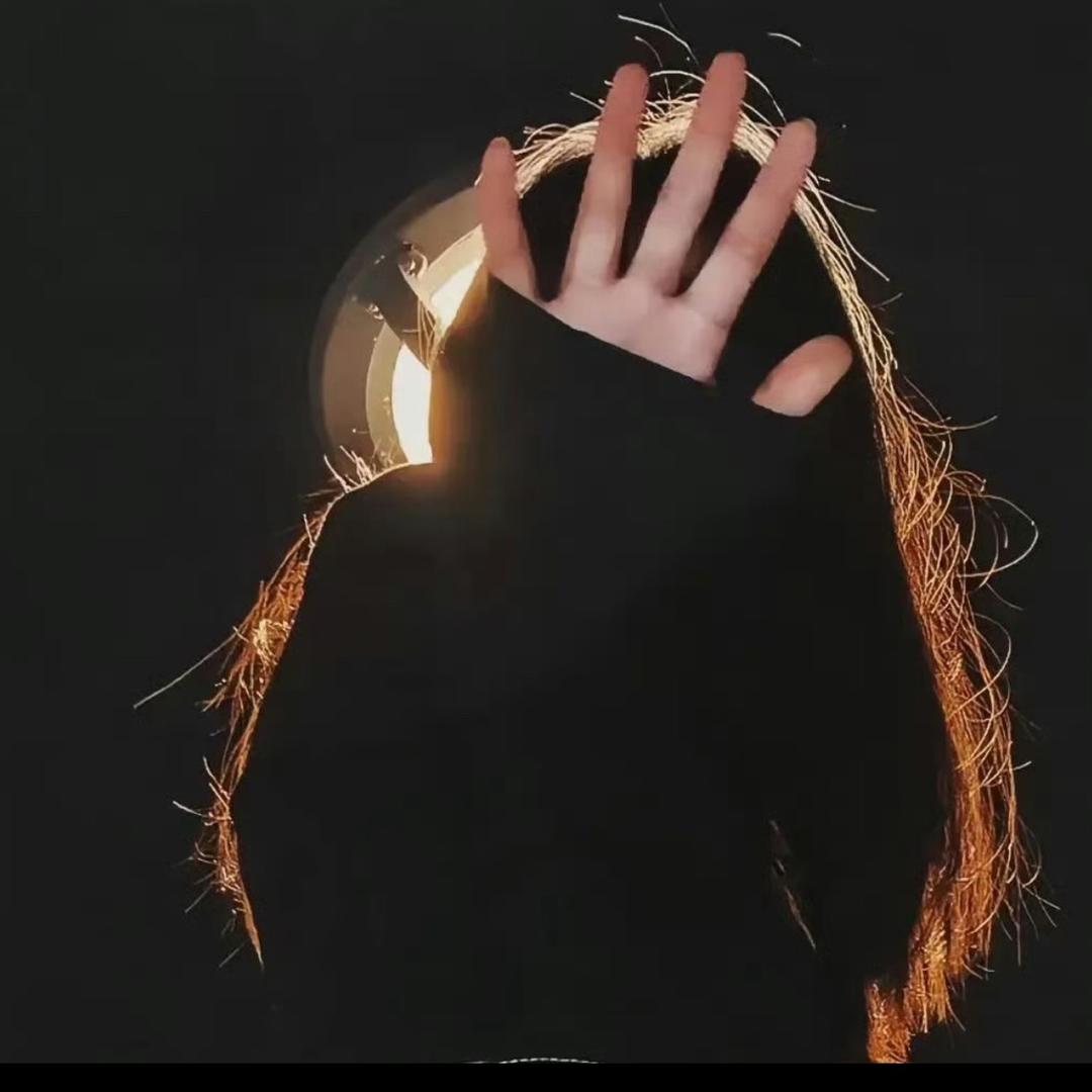 💫 蓝桉✨