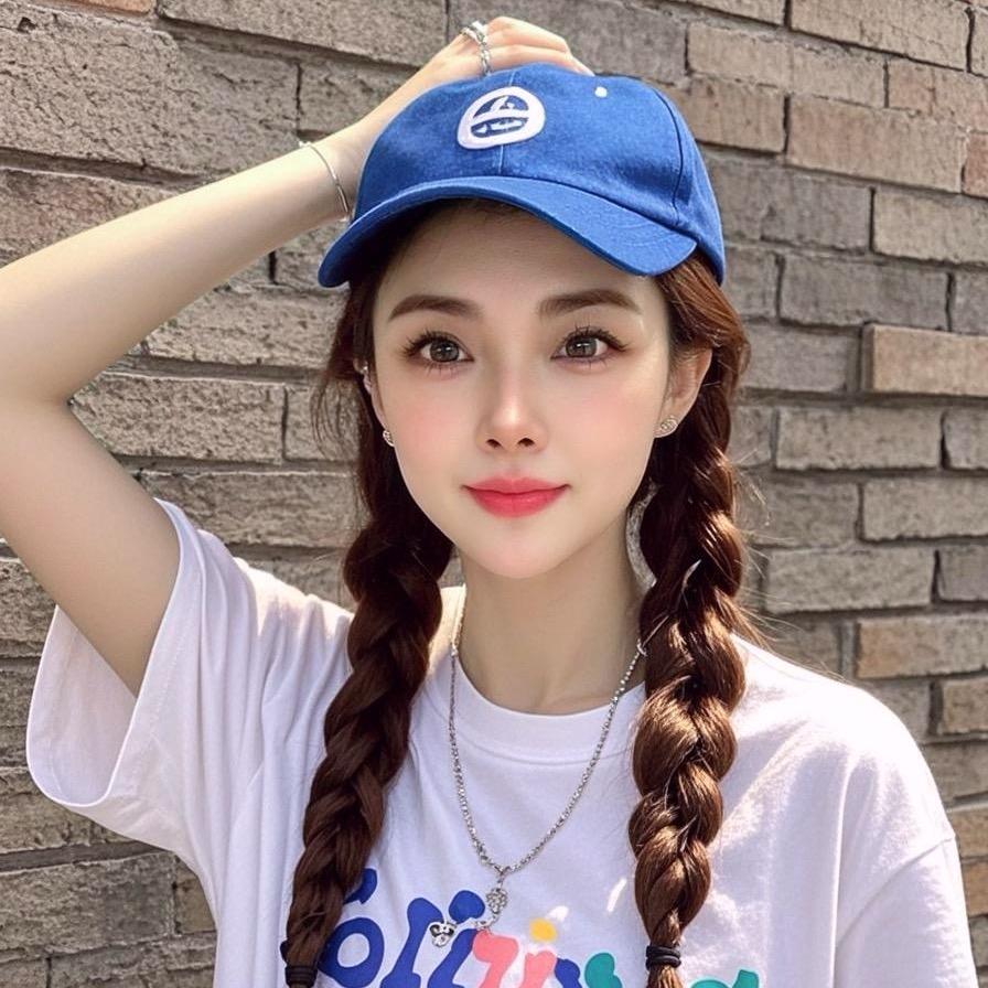 大美女好物