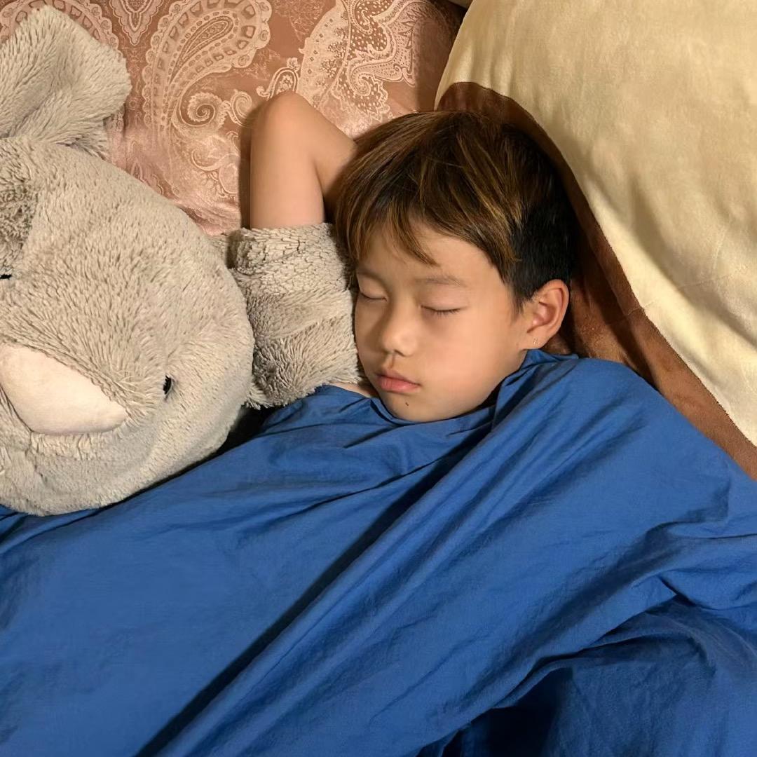 智勇双全小铭