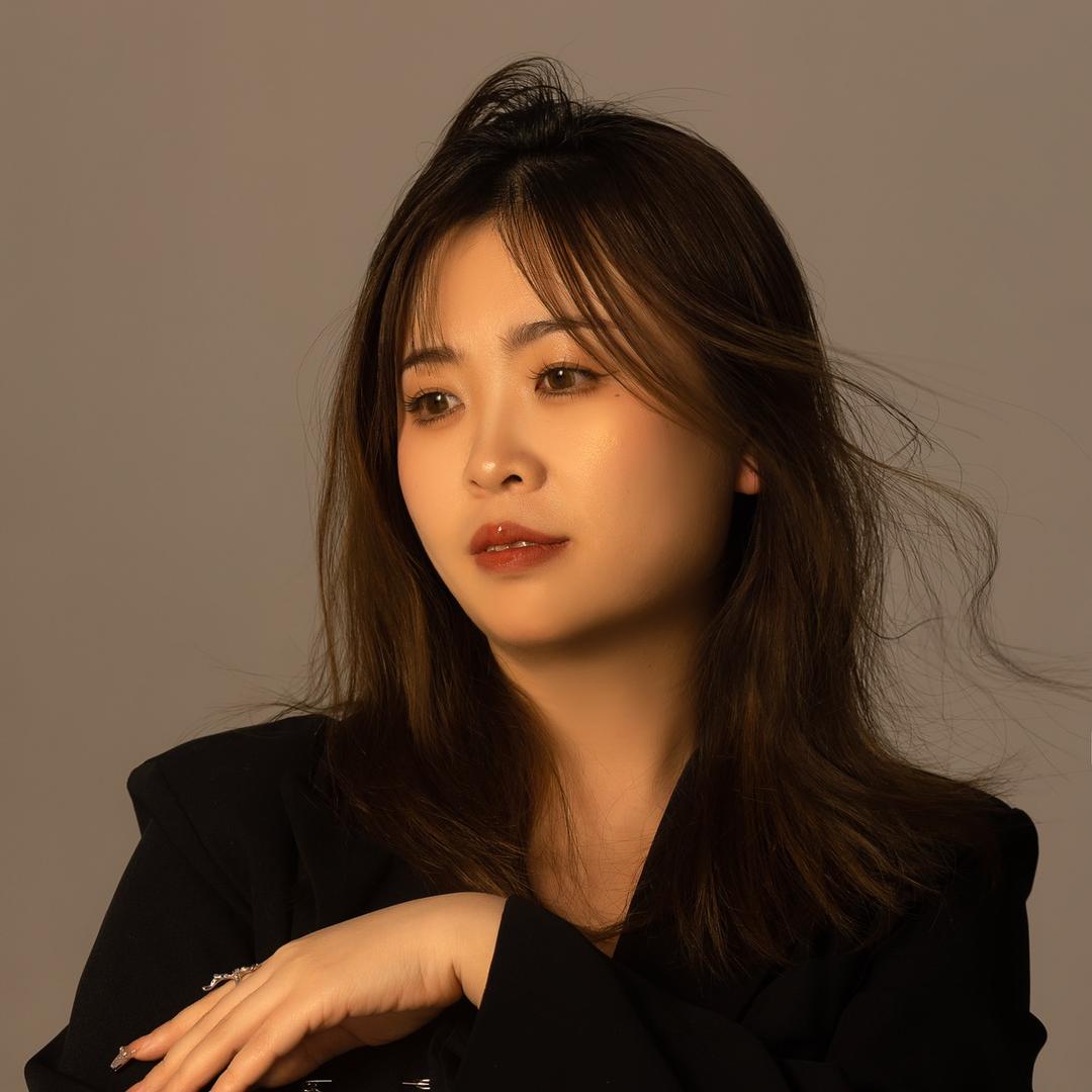 南皮回头一笑陈曦