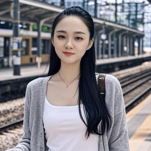美美