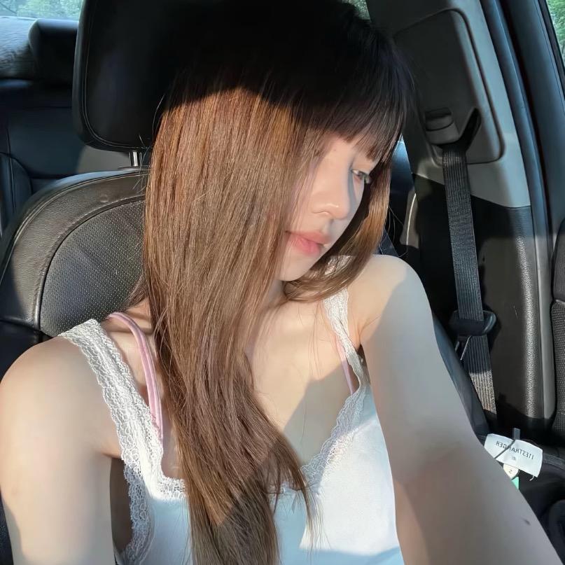 爽爽.