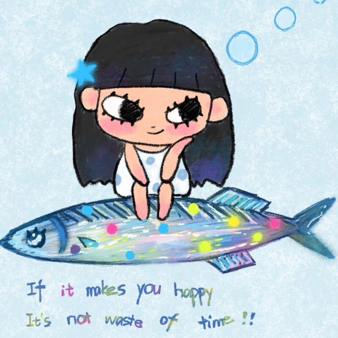 小渔