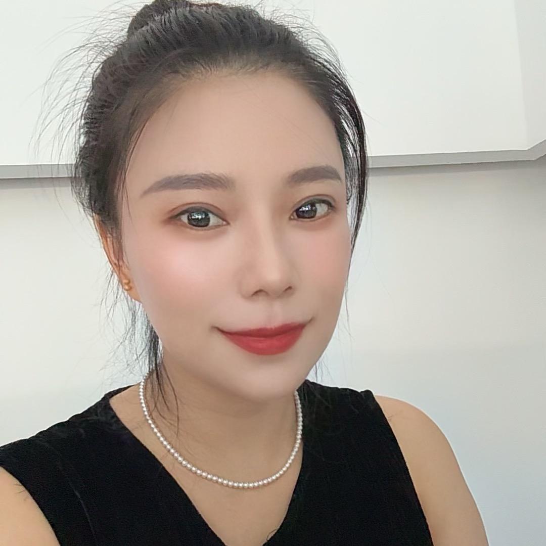 极美美业～穆晓华