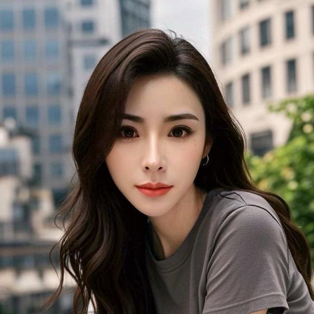 萍🦋姐