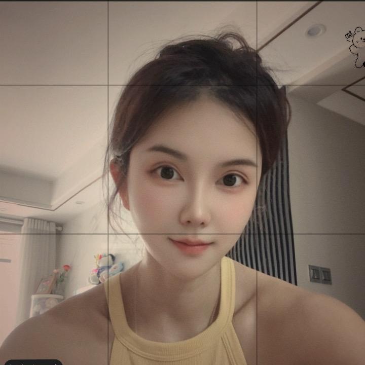好运连连~