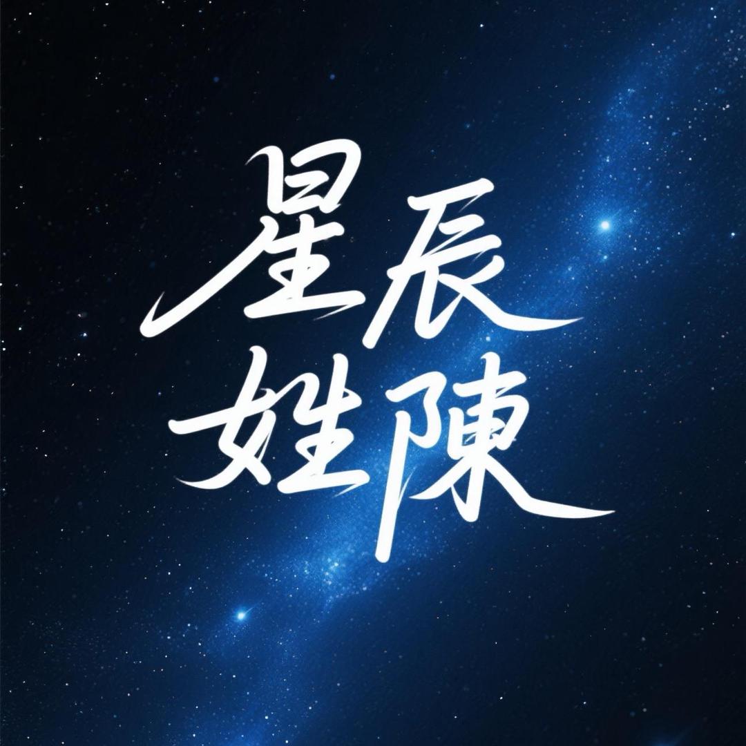 星辰&