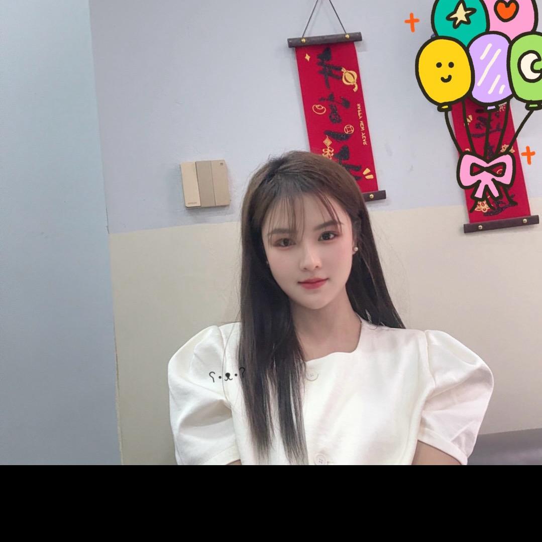 是周周吖😃