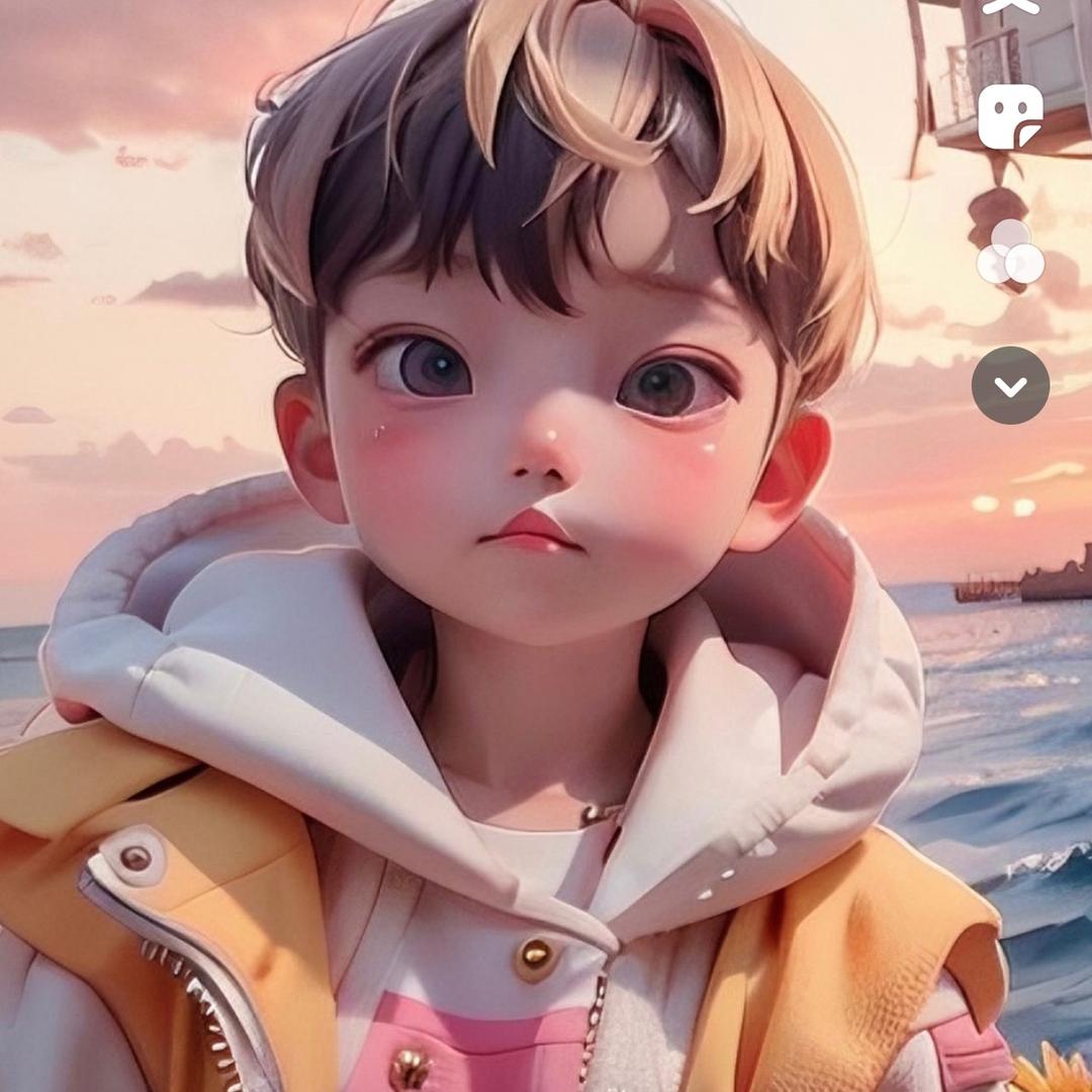 pink少女