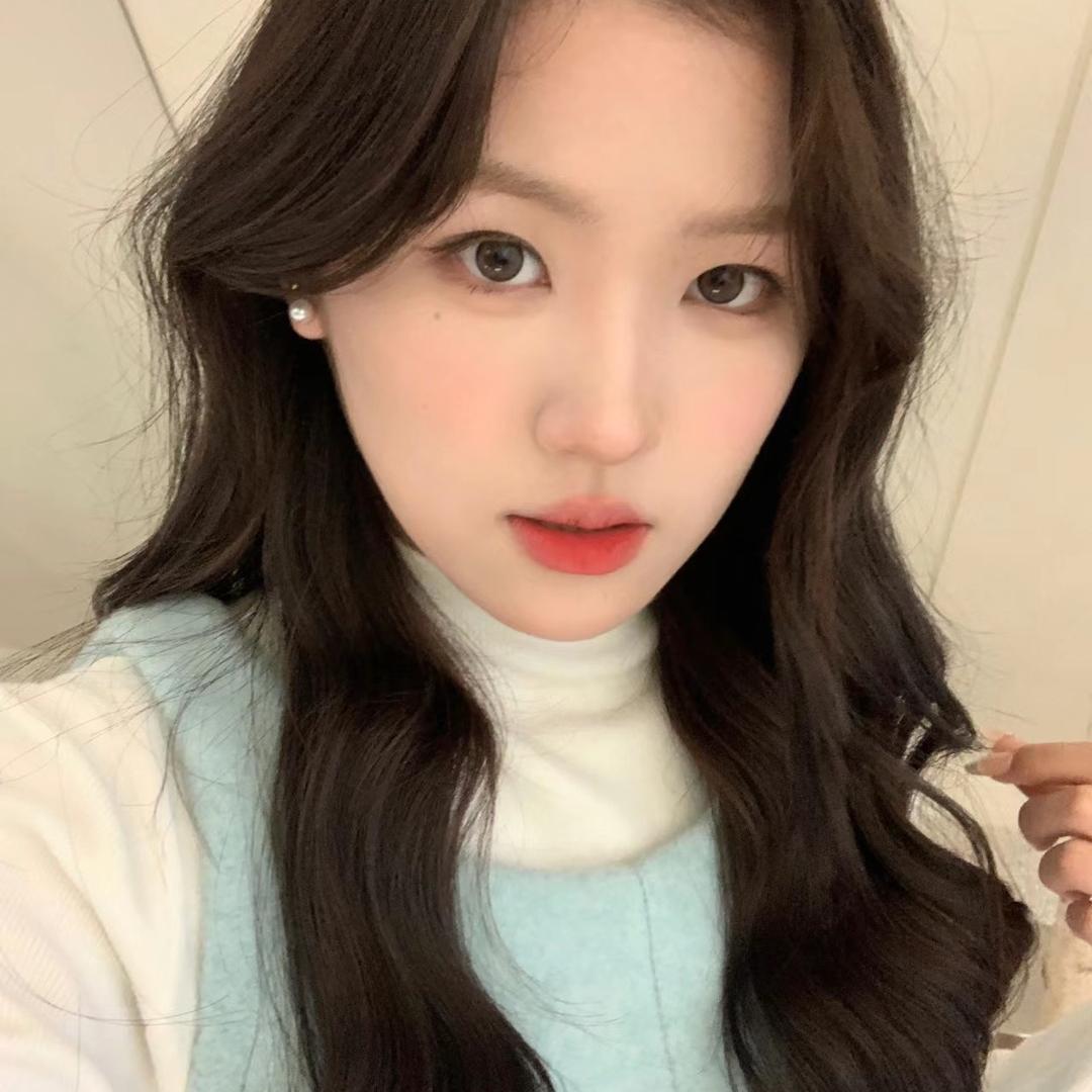 涵女熊猫（减肥版）