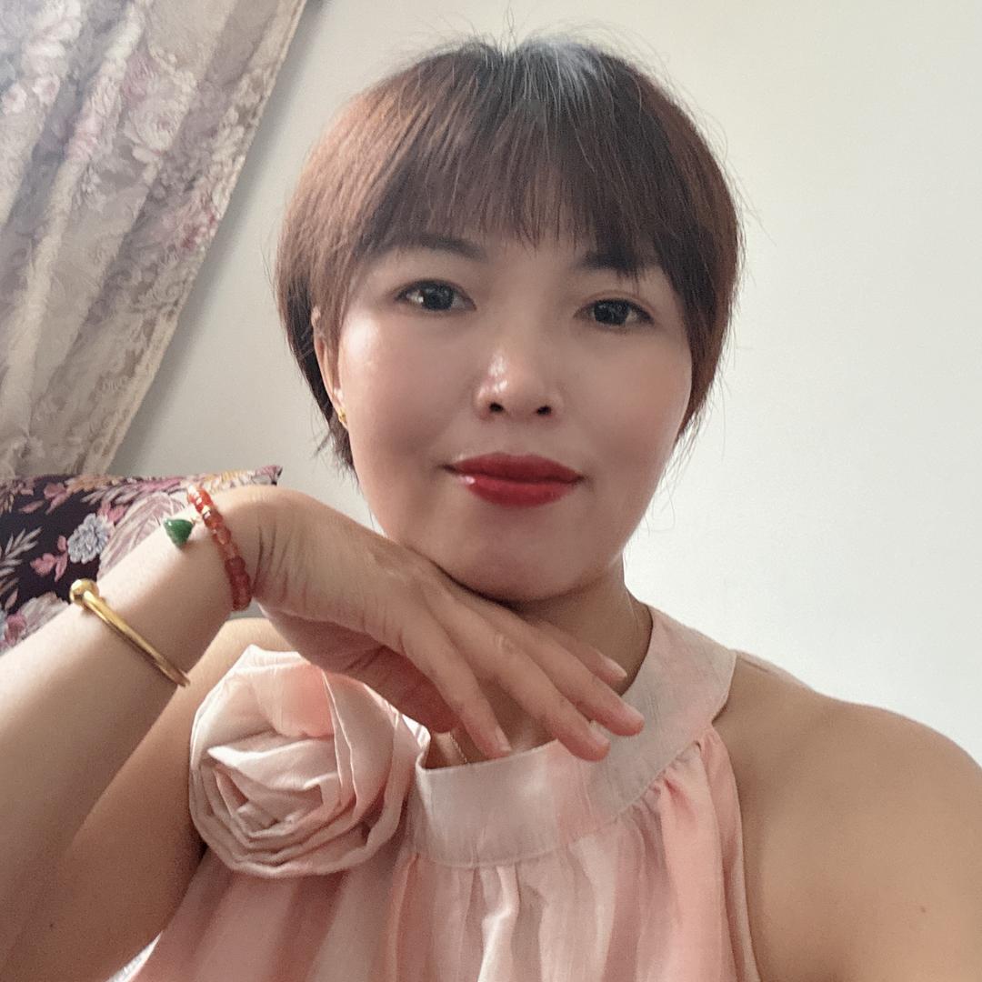 芬芬-芳琳美容养生
