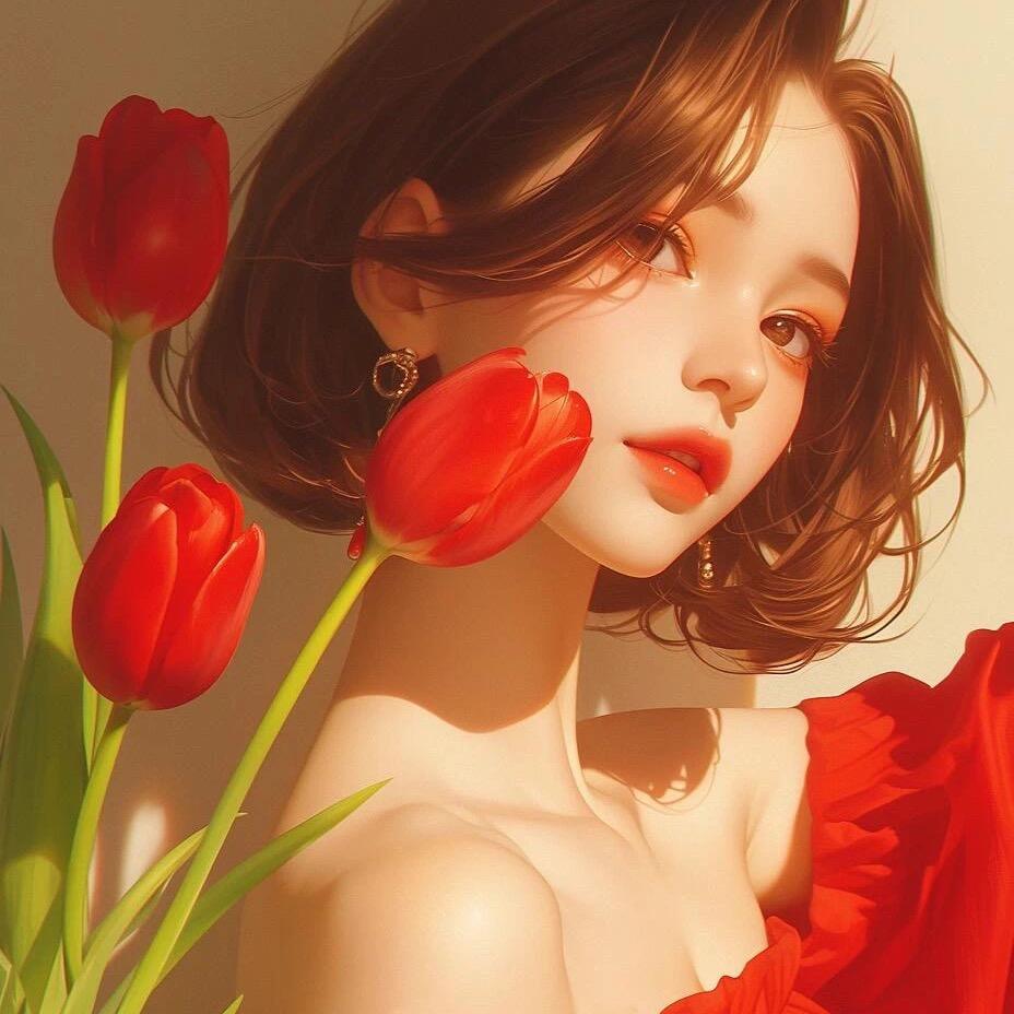 林林爱穿搭