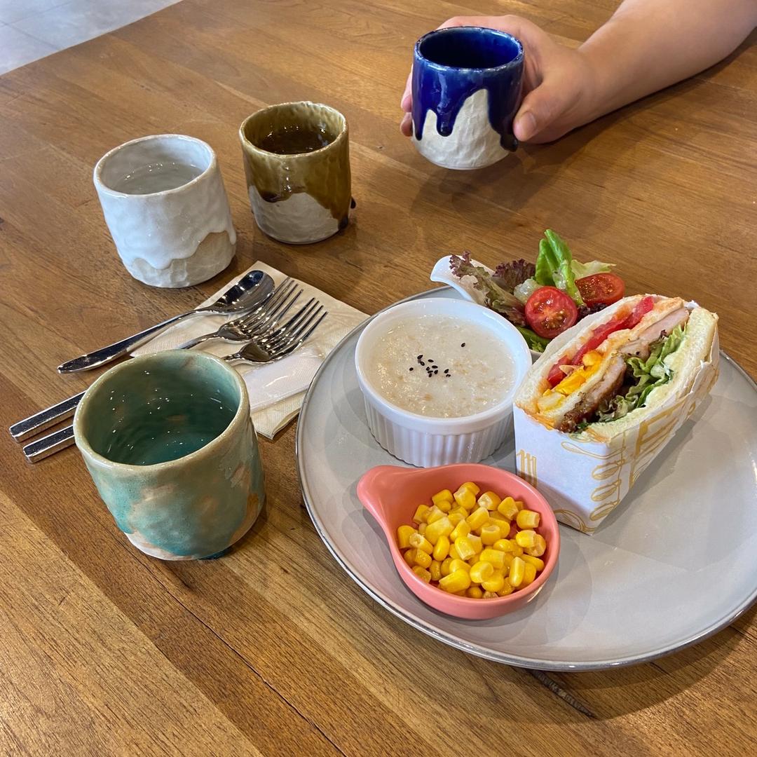 JAN小西陶艺屋