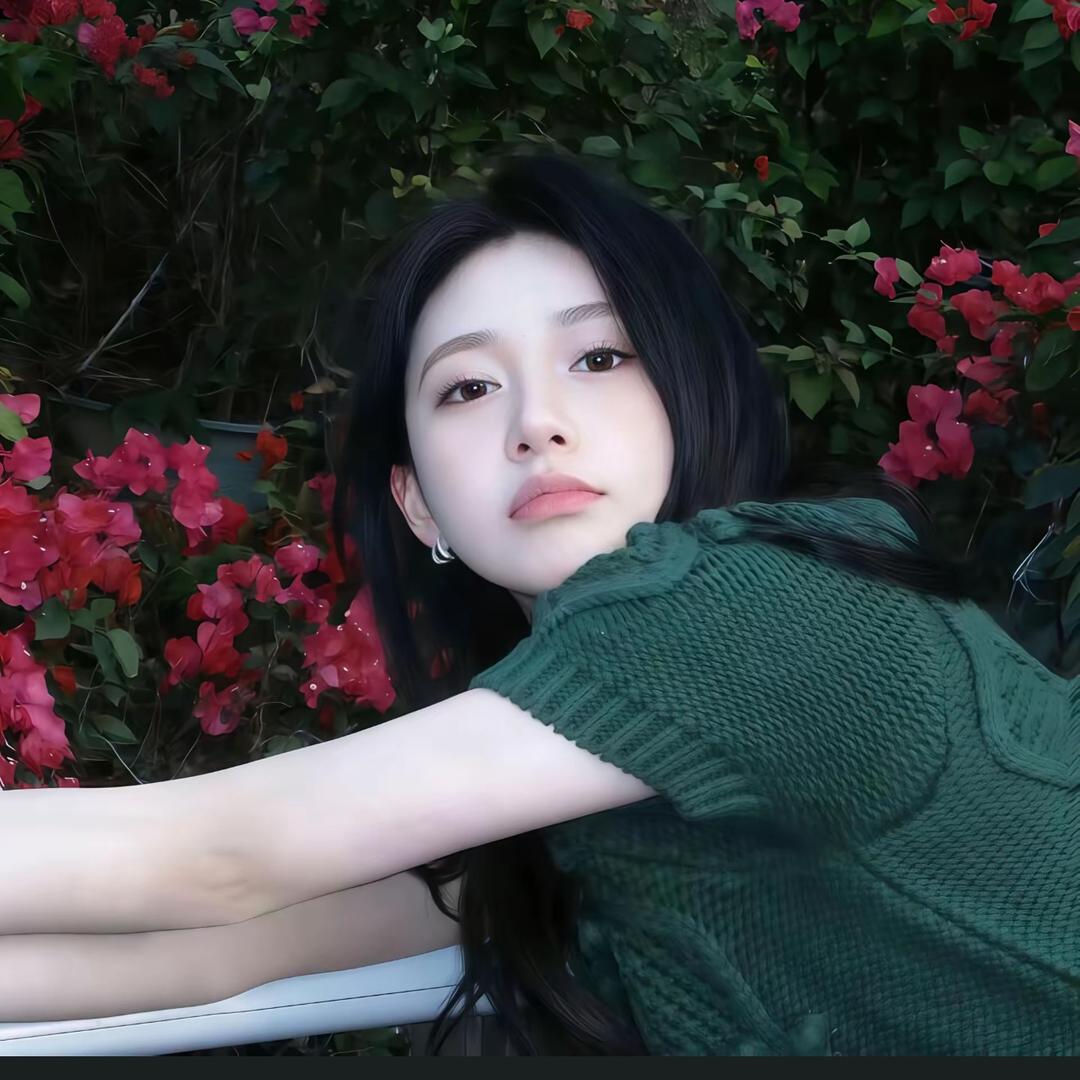 肥沃的小花🌸