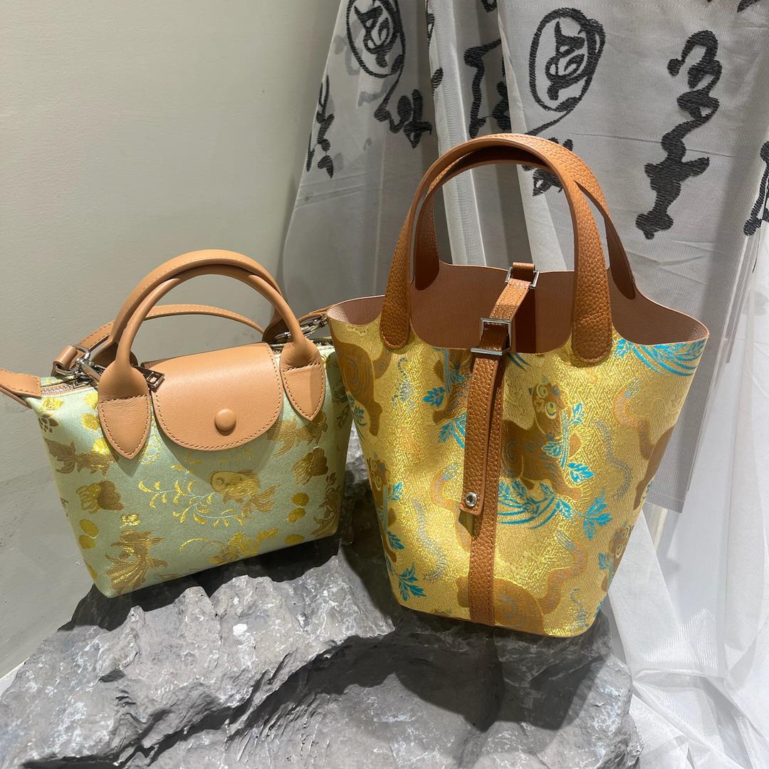 冉客新中式