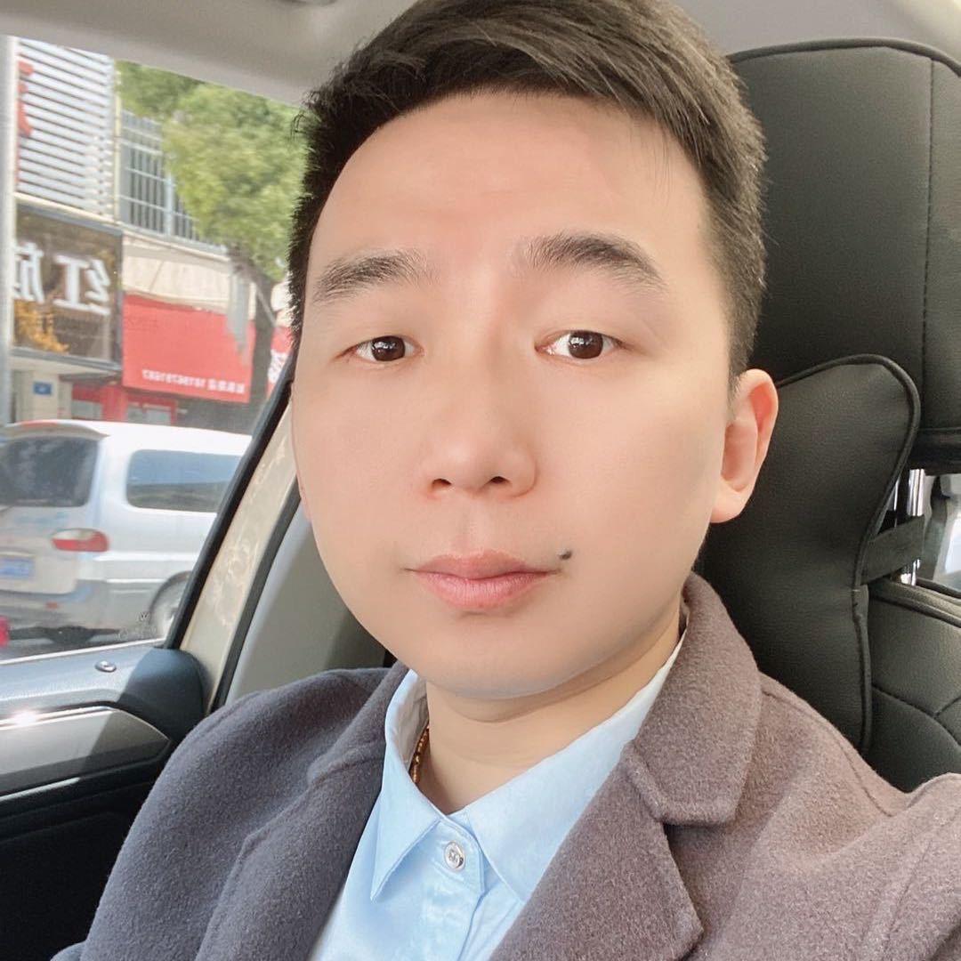 罗智看生意