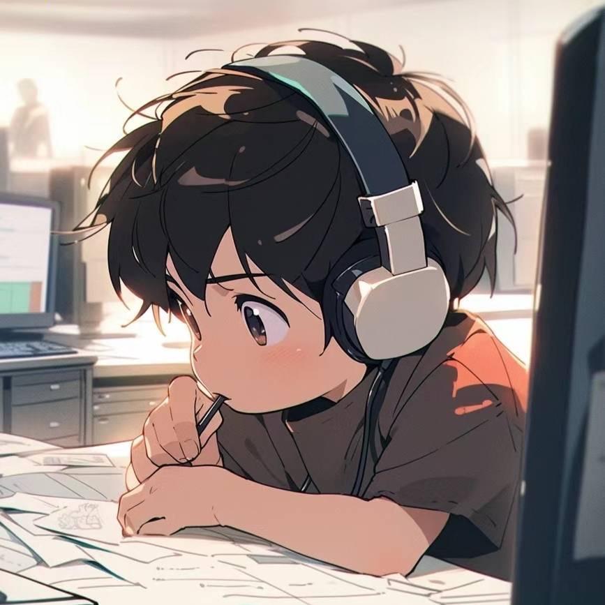 东东学长