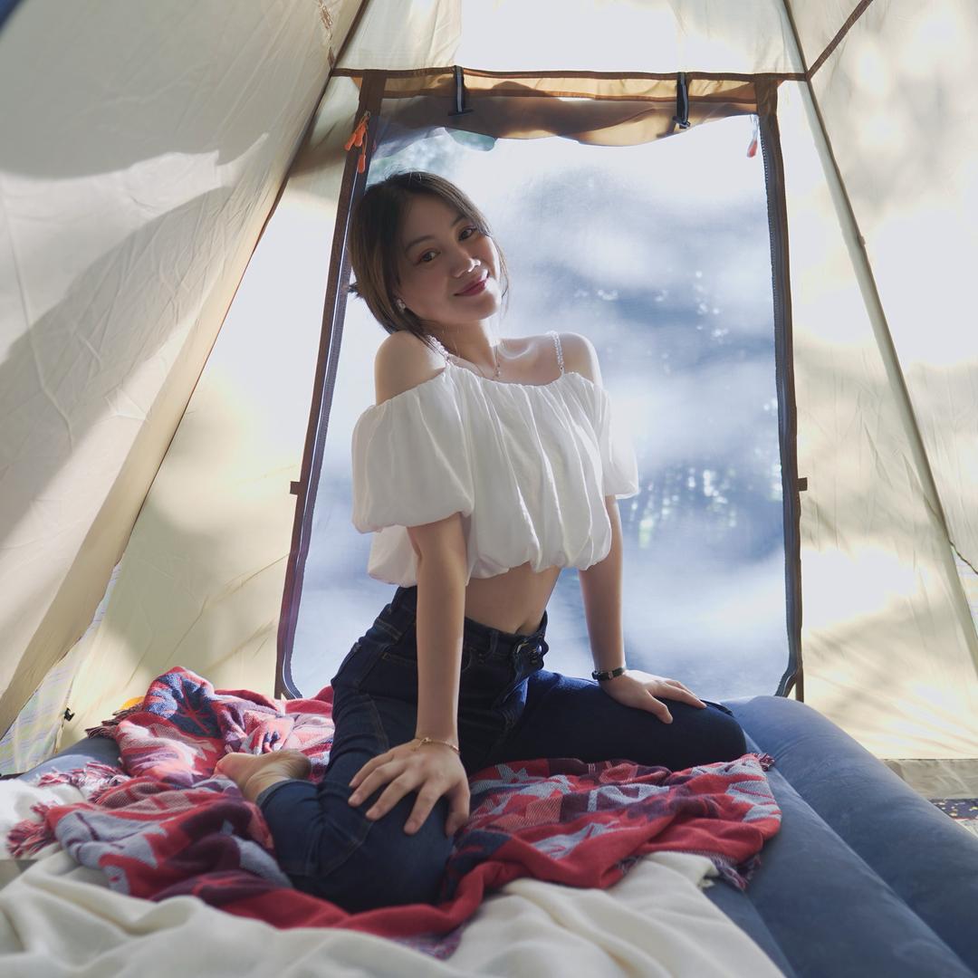 辉哥是女骑（长命百岁的骑法）