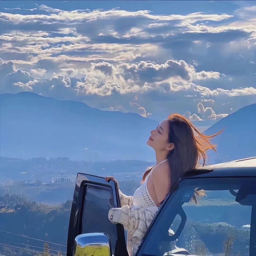 周周的旅行日记