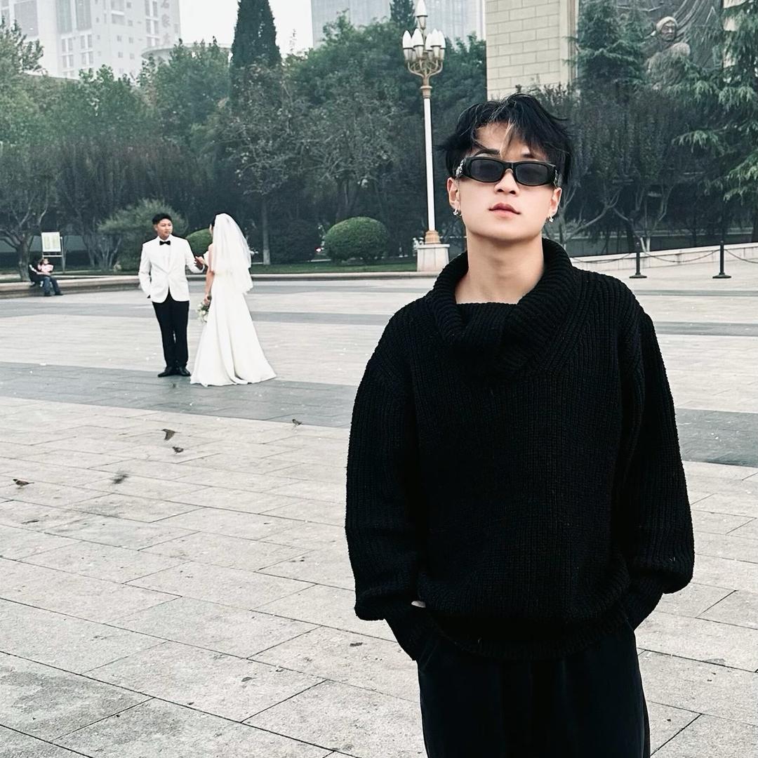 李博文