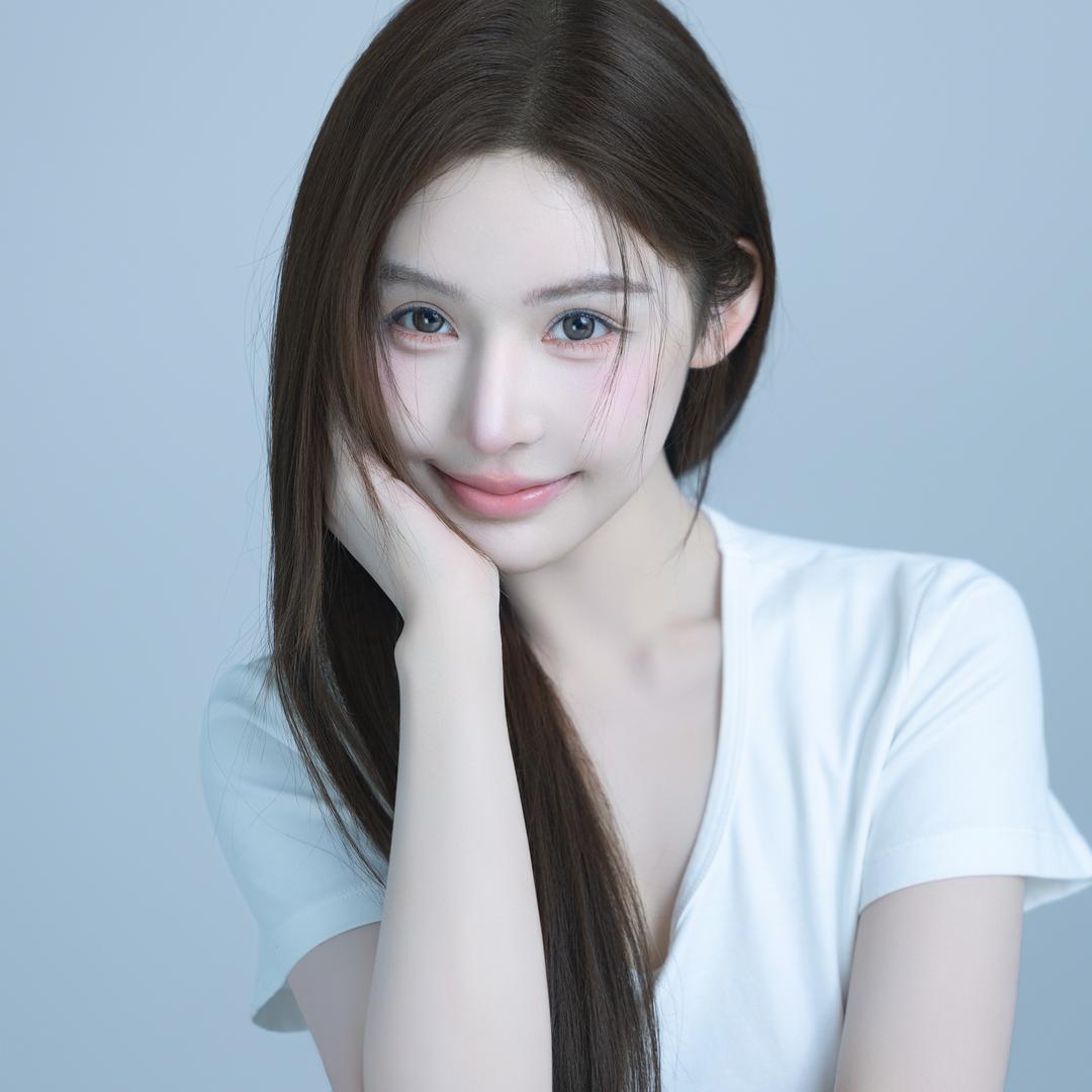 陆曼蔓Karina