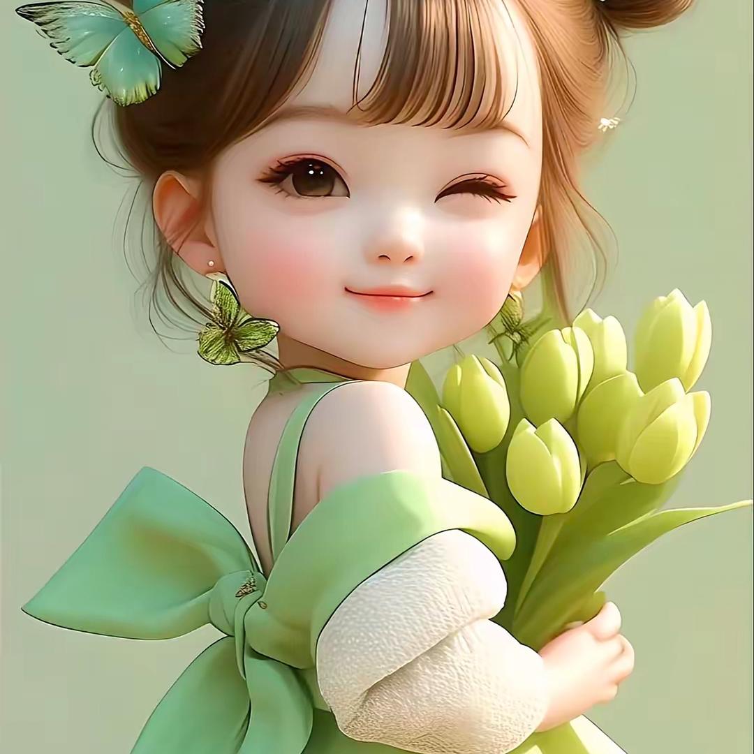 花仙子