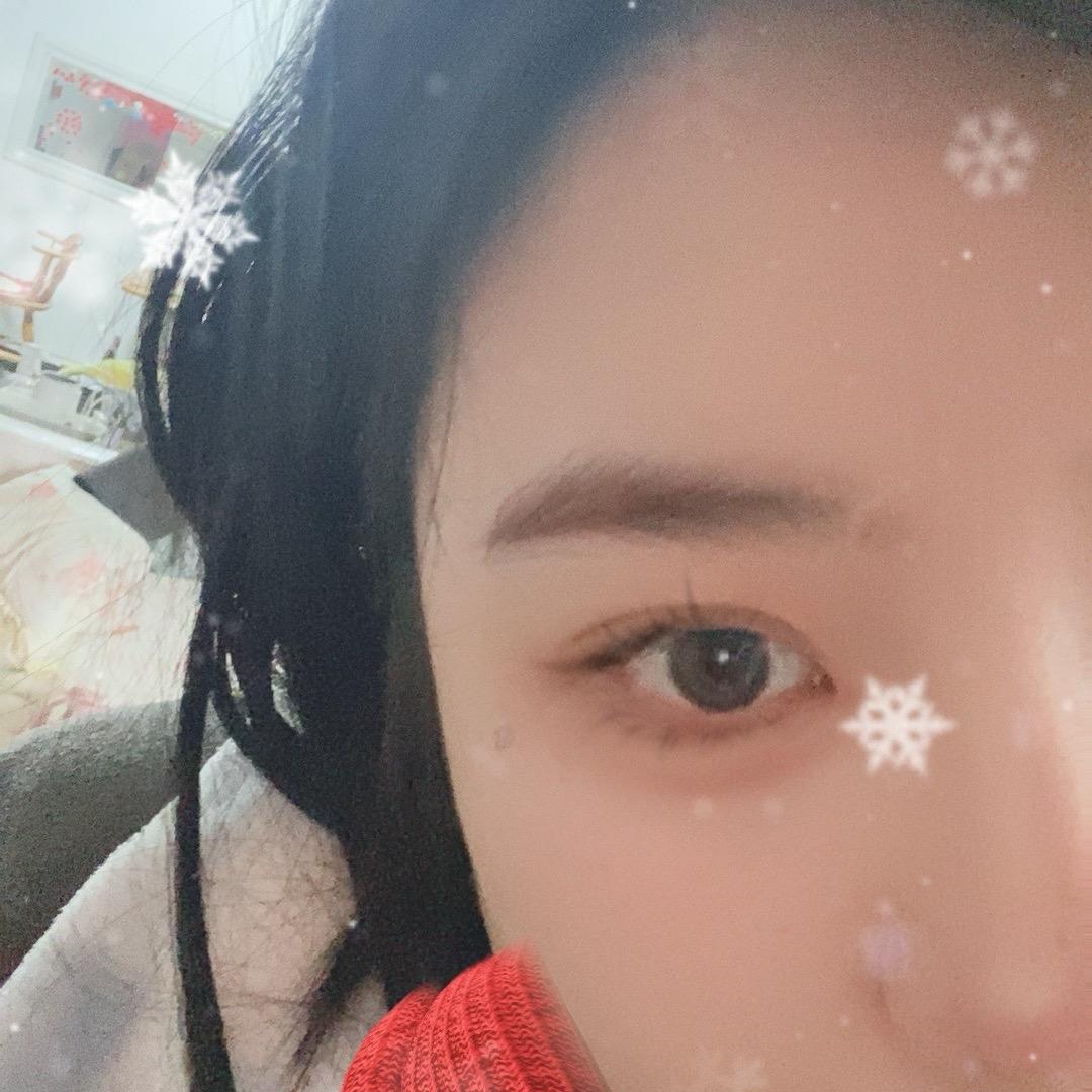 雨后彩虹